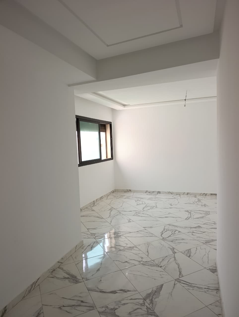 Appartement de 73 m² à Salé Said Hajji