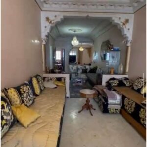 Appartement de 94m² à Salé Hay Chmaou