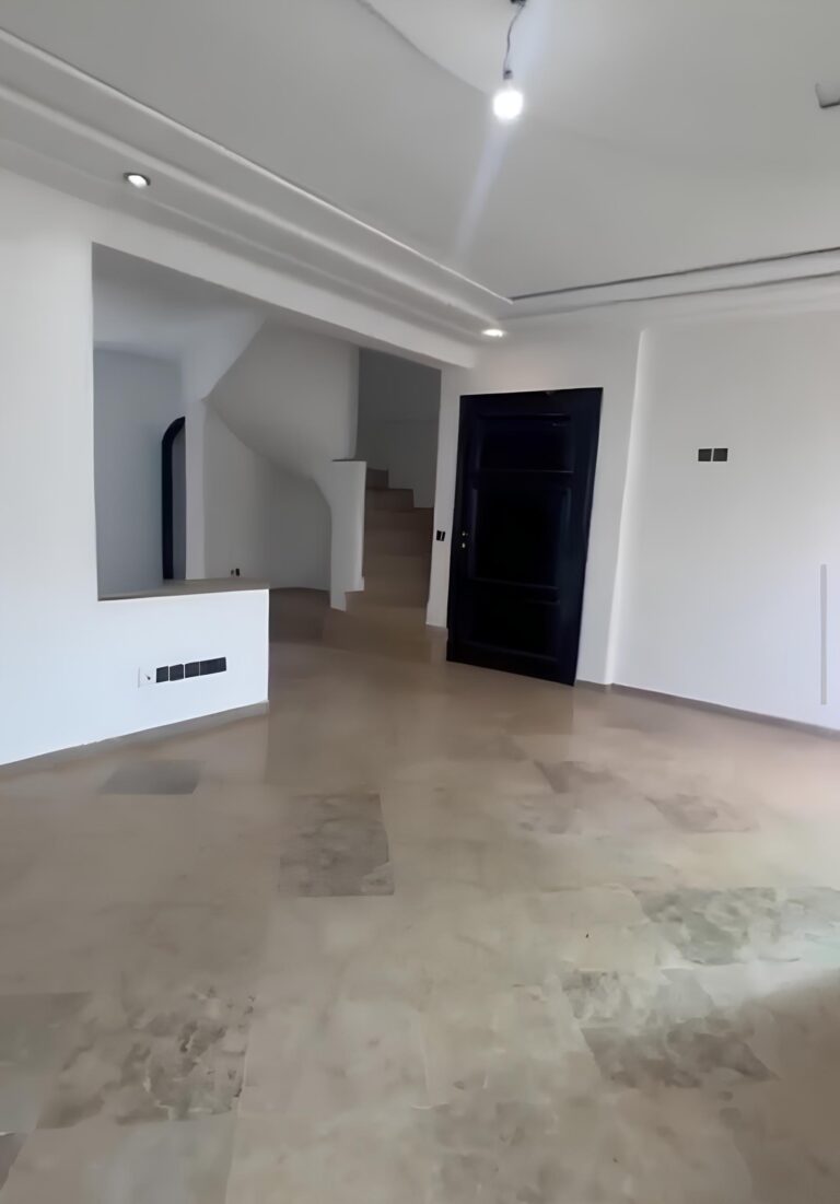 Duplex de 152 m² à Mimoza Kénitra