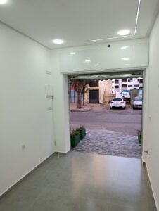 Local LOCATION MR EL JOUKH Av al morabitin