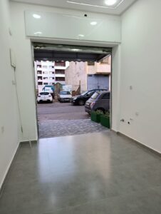 Local LOCATION MR EL JOUKH Av al morabitin 2