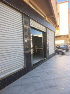 Local location 13 000 dh par mois hay chmaou salé lycee maarif