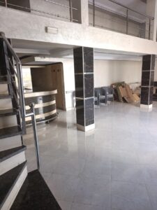 Local location 13 000 dh par mois hay chmaou salé lycee maarif 0
