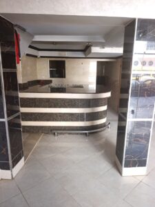 Local location 13 000 dh par mois hay chmaou salé lycee maarif 00