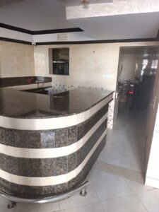 Local location 13 000 dh par mois hay chmaou salé lycee maarif 1