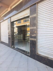 Local location 13 000 dh par mois hay chmaou salé lycee maarif 2