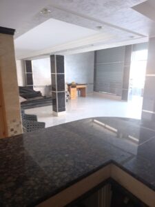 Local location 13 000 dh par mois hay chmaou salé lycee maarif 21