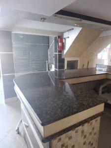 Local location 13 000 dh par mois hay chmaou salé lycee maarif 543