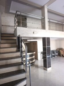 Local location 13 000 dh par mois hay chmaou salé lycee maarif 555