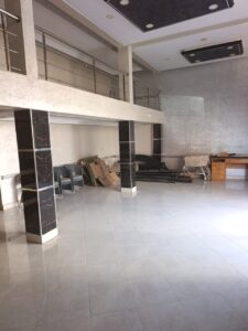 Local location 13 000 dh par mois hay chmaou salé lycee maarif 7