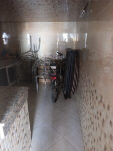 Local location 13 000 dh par mois hay chmaou salé lycee maarif 76