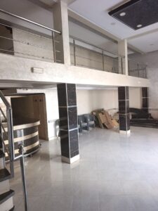 Local location 13 000 dh par mois hay chmaou salé lycee maarif t