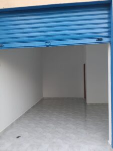 Local commercial de 21 m² à Bouznika