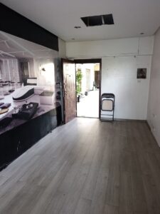 Plateau bureau Diyare en face de station tram diyare 3200 dh par mois