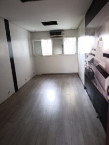 Plateau commercial de 16 m² à Salé