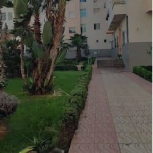 Appt LOCATION Salé said hajji 85m et pour 3800 dh par mois
