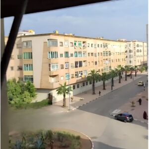 Appt LOCATION Salé said hajji 85m et pour 3800 dh par mois (4)