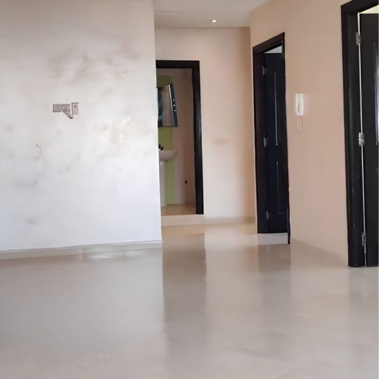 Appartement de 85 m² à Salé
