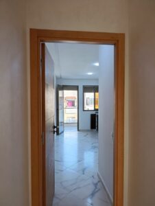 Appt hay al amal 86 m location neuf (10)
