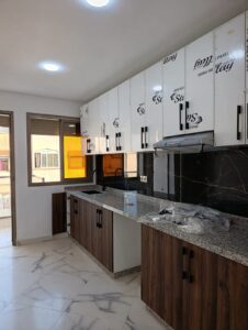 Appartement de 86 m² à Salé
