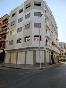 Appt hay al amal 86 m location neuf (29)