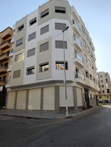 Appt hay al amal 86 m location neuf (30)