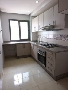 Appartement de 74m² à Salé