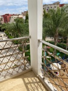 Appt location diyare salé résidence al amine diyare 76m avec 5300 dh par mois (10)