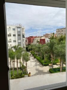 Appt location diyare salé résidence al amine diyare 76m avec 5300 dh par mois (13)