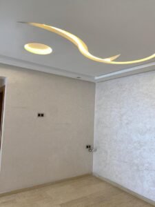 Appt location diyare salé résidence al amine diyare 76m avec 5300 dh par mois (2)