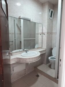 Appt location salé madina atiqa bab maalqa 3400 dh