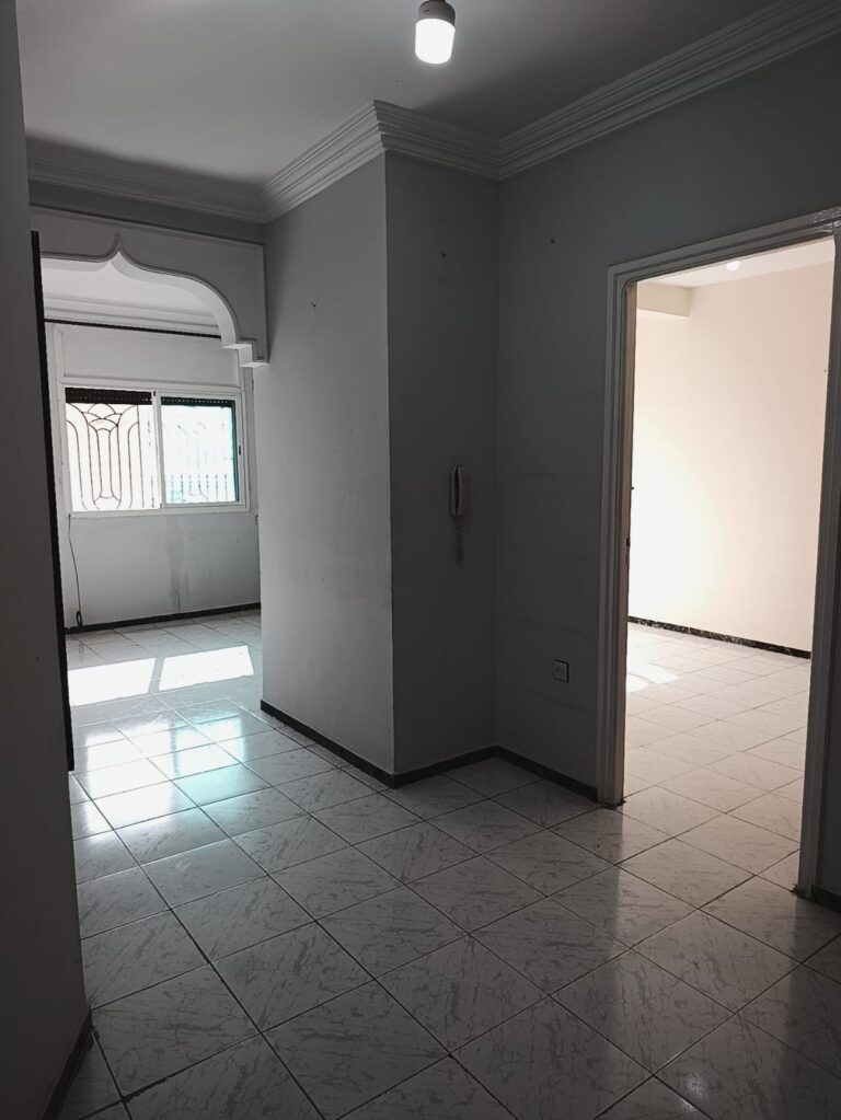 Appartement de 76 m² à Salé