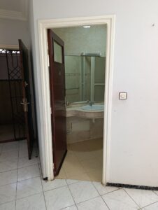 Appt location salé madina atiqa bab maalqa 3400 dh 22