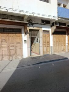 Appt location salé madina atiqa bab maalqa 3400 dh 6