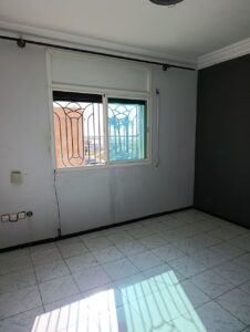Appt location salé madina atiqa bab maalqa 3400 dh 6543