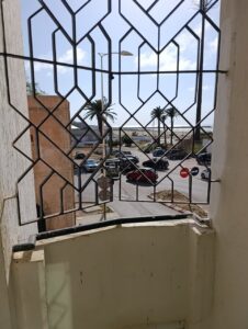 Appt location salé madina atiqa bab maalqa 3400 dh 76
