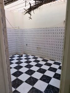 Appt location salé madina atiqa bab maalqa 3400 dh 9