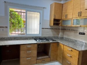 Appartement de 94 m² à Salé