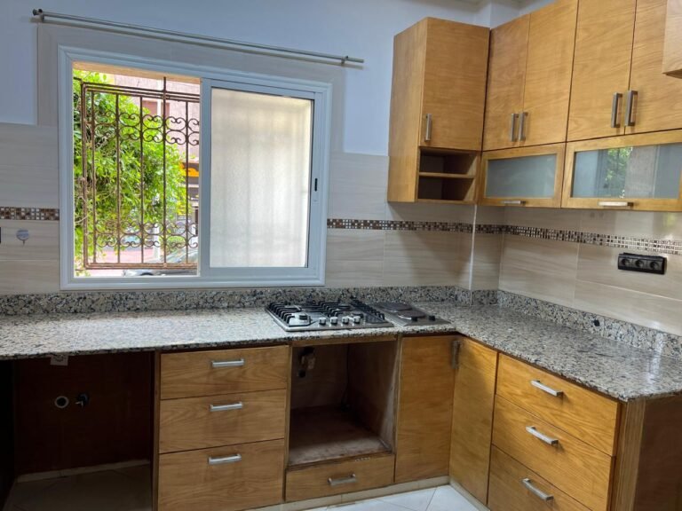 Appartement de 94 m² à Salé