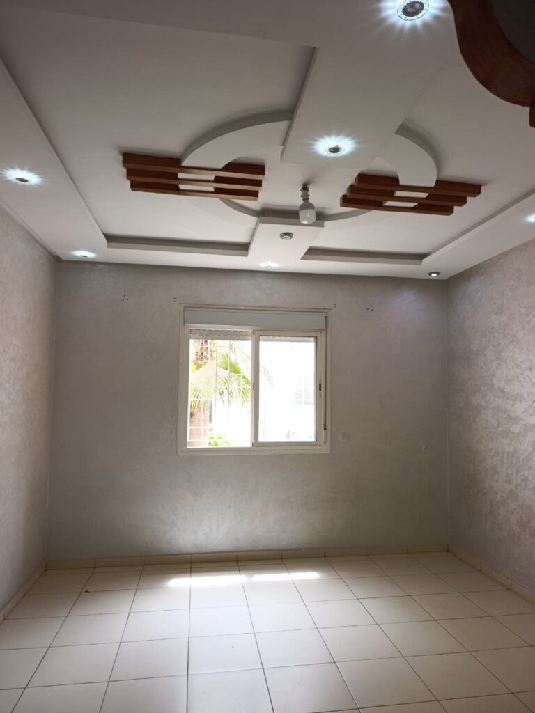 Appartement de 50 m² à Salé