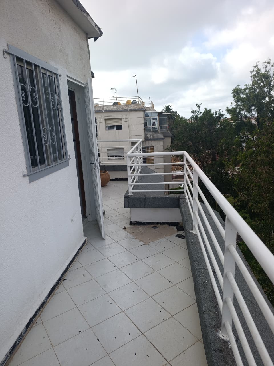 Appartement de 99 m² à Salé