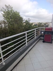 Appt vente oum hani 99 mètre 3
