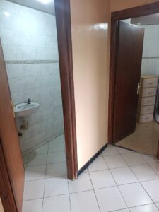 Appt vente oum hani 99 mètre 6