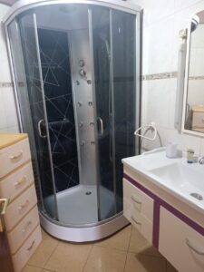 Appt vente oum hani 99 mètre 75