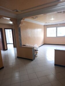Appt vente oum hani 99 mètre 76