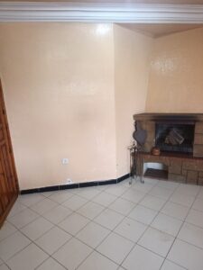 Appt vente oum hani 99 mètre 96