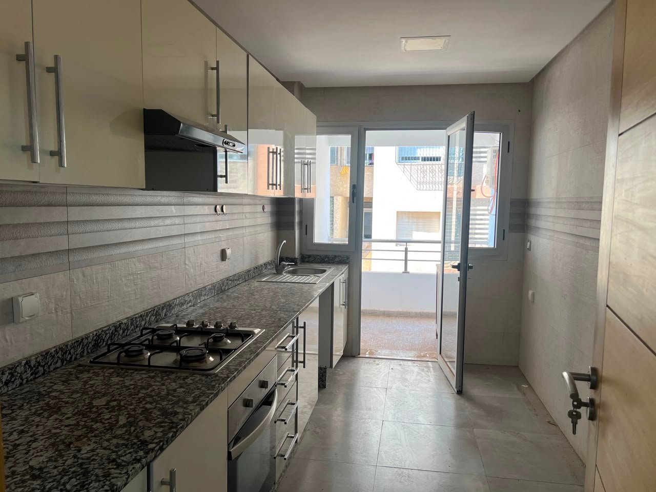 Appartement de 84 m² à Sala Al jadida