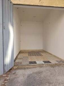 Garage commercial 15m LOCATION 3500 dh 3
