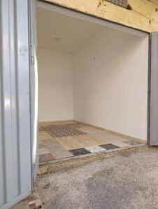 Garage commercial 15m LOCATION 3500 dh 4