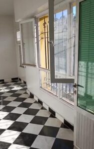 Local commercial LOCATIONdiyare salé 3200 dhs wahiba